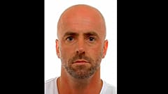 Mutmaßlich rechtsextremer Soldat Jürgen Conings (46) 