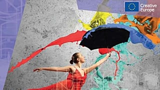 Europa Creativa, el gran impulso a la cultura y la creación de la Unión Europea