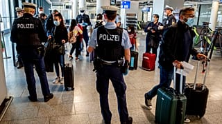 В ЕС договорились о введении "зелёных паспортов"