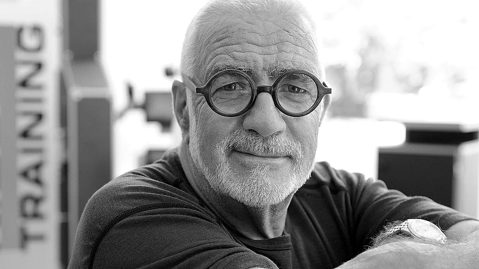 Werner Kieser 1940 - 2021