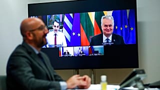 Globális együttműködés a világjárványok ellen