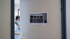 Denmark was the first country in Europe to abandon AstraZeneca's COVID vaccine.