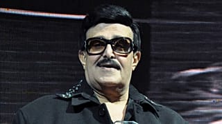 الفنان المصري الراحل سمير غانم