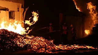 Gazze'de 11 gün sonra ateşkes anlaşması