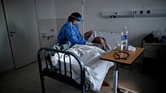 Argentina virus outbreak