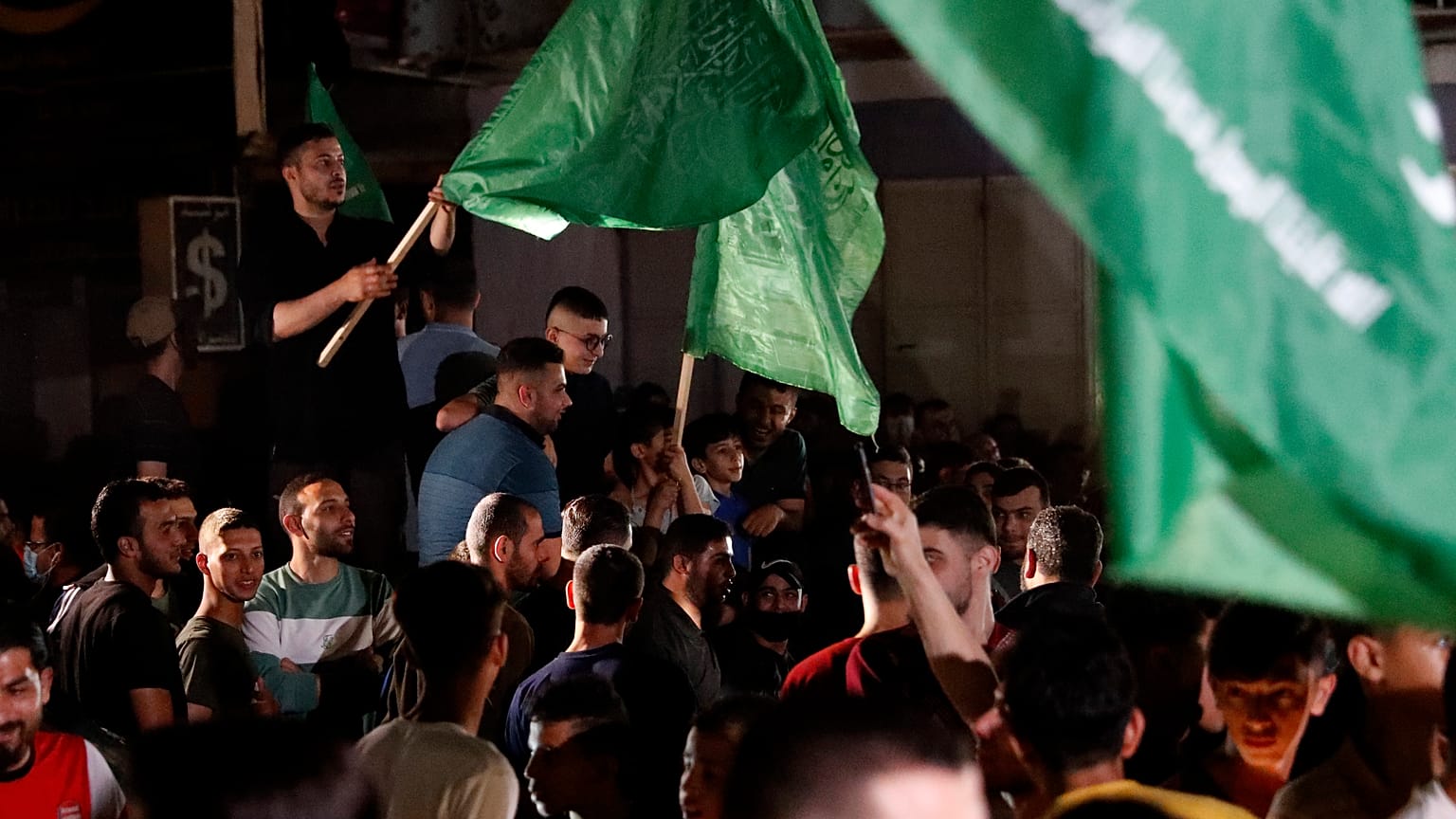 Σε εφαρμογή η συμφωνία κατάπαυσης του πυρός μεταξύ Ισραήλ και Χαμάς μετά από 11 αιματηρές ημέρες