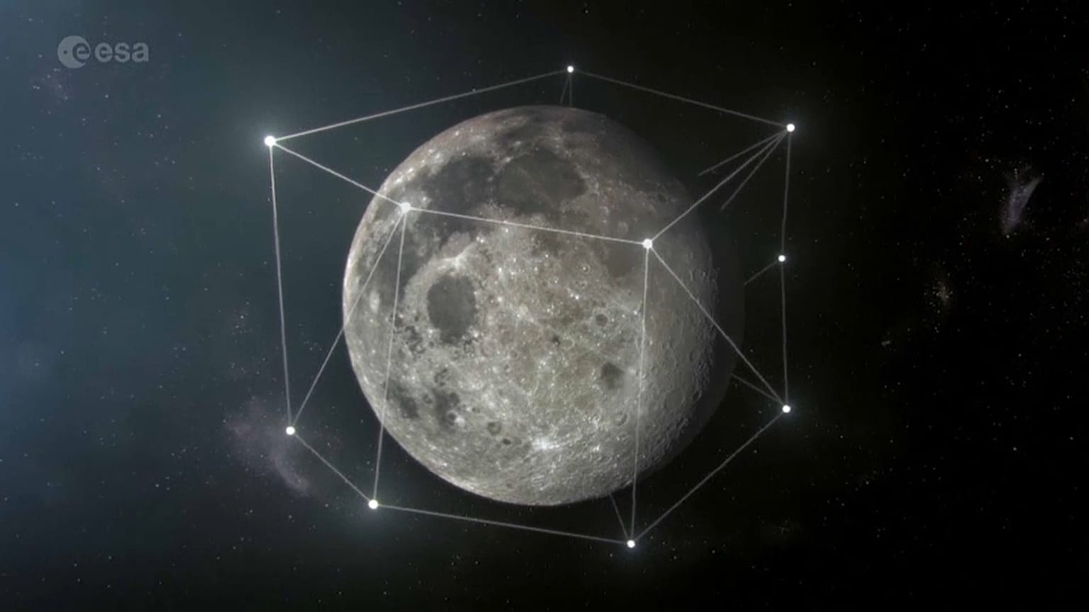 проект Moonlight