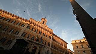 Montecitorio
