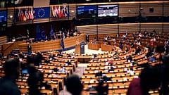 European Parliament
