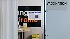 Virus outbreak
