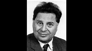 Dr. Vámos Tibor akadémikus