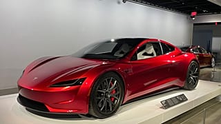Roadster 2.0