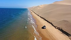 Angola: Ein Land mit 1000 Facetten