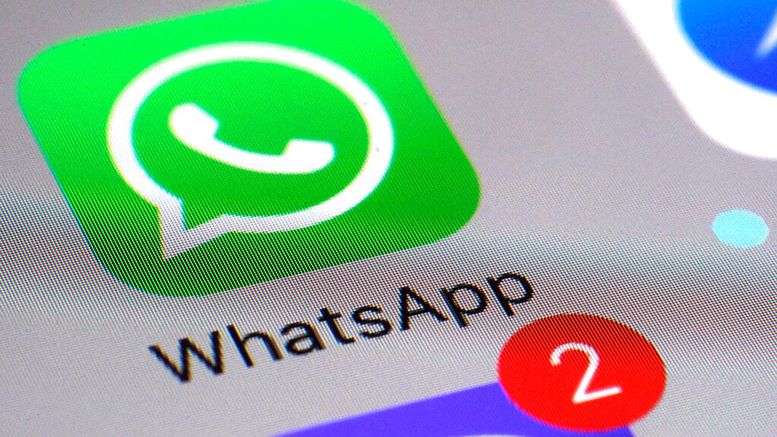 WhatsApp