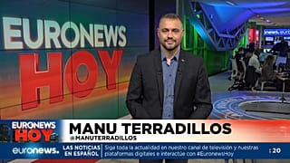 Euronews Hoy