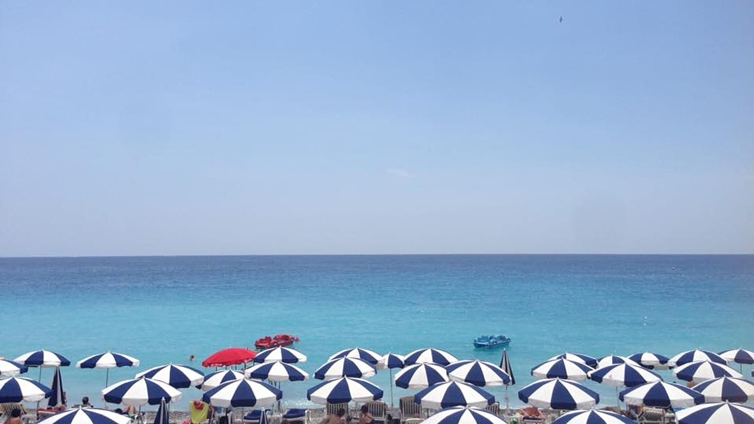 Αναβίωση των νυχτερινών τρένων στη Γαλλία