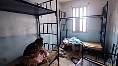 Los MENA o menores migrantes no acompañados son menos de un 20% de los menores en centros de acogida