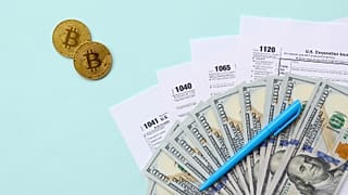 The IRS is looking to bring cryptocurrency assets under the current tax regime.