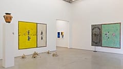 Medley, Mendes Wood DM São Paulo, 2016. Courtesy of the Artist and Mendes Wood DM São Paulo, Brussels, New York 