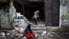Nahost: Waffenruhe hält - Dank an Ägyptens Präsidenten Al-Sisi