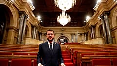 Pere Aragones 