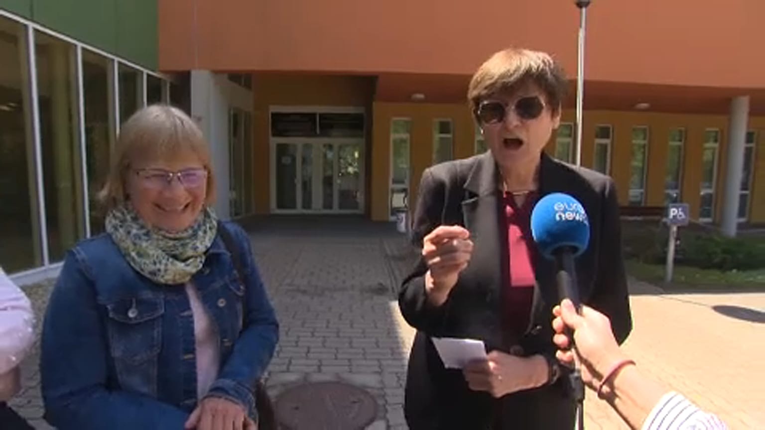 Karikó Katalin csoporttársaival együtt a mai napig tisztán emlékszik egyetemi éveire