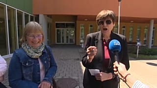 Karikó Katalin csoporttársaival együtt a mai napig tisztán emlékszik egyetemi éveire