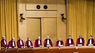 Nueva sentencia contra Polonia por socavar la independencia de la Justicia