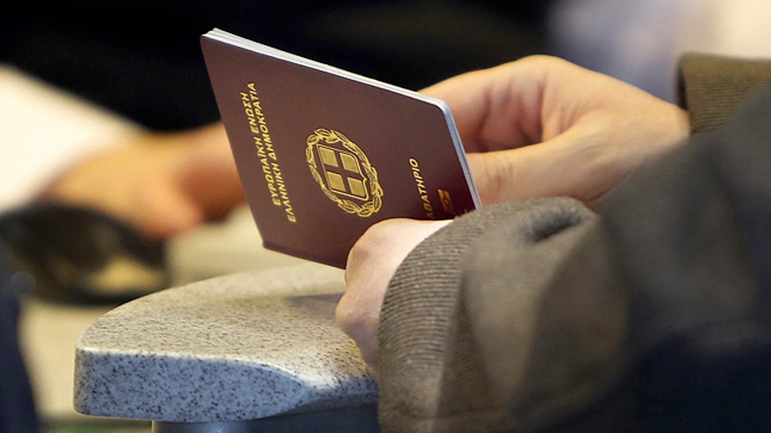 The new certificate aims to make it easier for Europeans to travel - and maintain the fundamental right to free movement