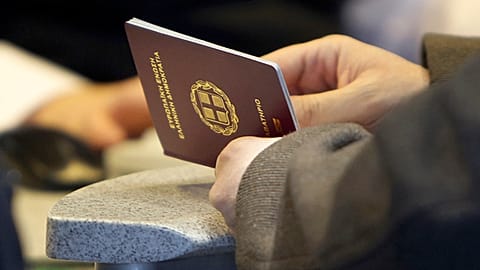 The new certificate aims to make it easier for Europeans to travel - and maintain the fundamental right to free movement
