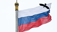 The incident occurred in the Rostov Oblast in southern Russian on Friday.