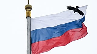The incident occurred in the Rostov Oblast in southern Russian on Friday.
