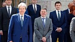 Eurogruppen-Treffen: Hoffen auf Push für die Wirtschaft