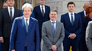 Eurogruppen-Treffen: Hoffen auf Push für die Wirtschaft