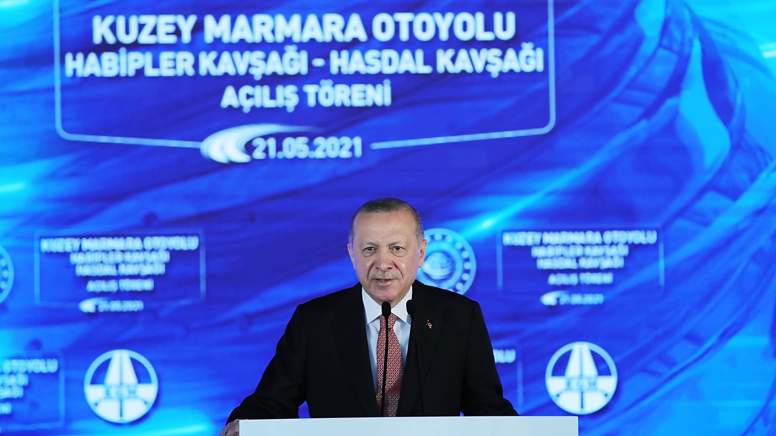 Cumhurbaşkanı Recep Tayyip Erdoğan