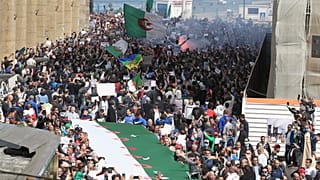 الجزائر