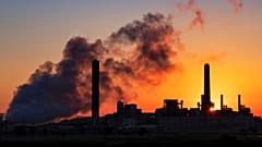 The G7 countries have pledged to end public support for coal-fired power stations