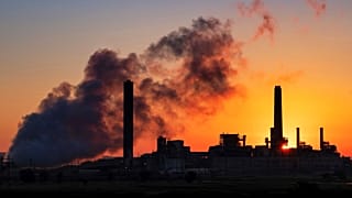 The G7 countries have pledged to end public support for coal-fired power stations