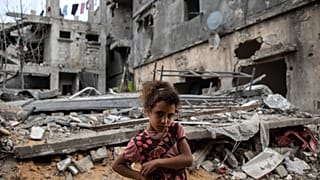 ماذا بعد وقف إطلاق النار بين إسرائيل والفصائل الفلسطينية؟