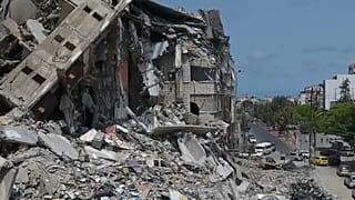 Ισραήλ-Γάζα: Εύθραυστη αλλά τηρείται η εκεχειρία