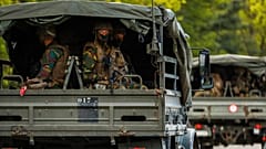 Soldat spionierte angeblich mögliches Anschlagsziel aus