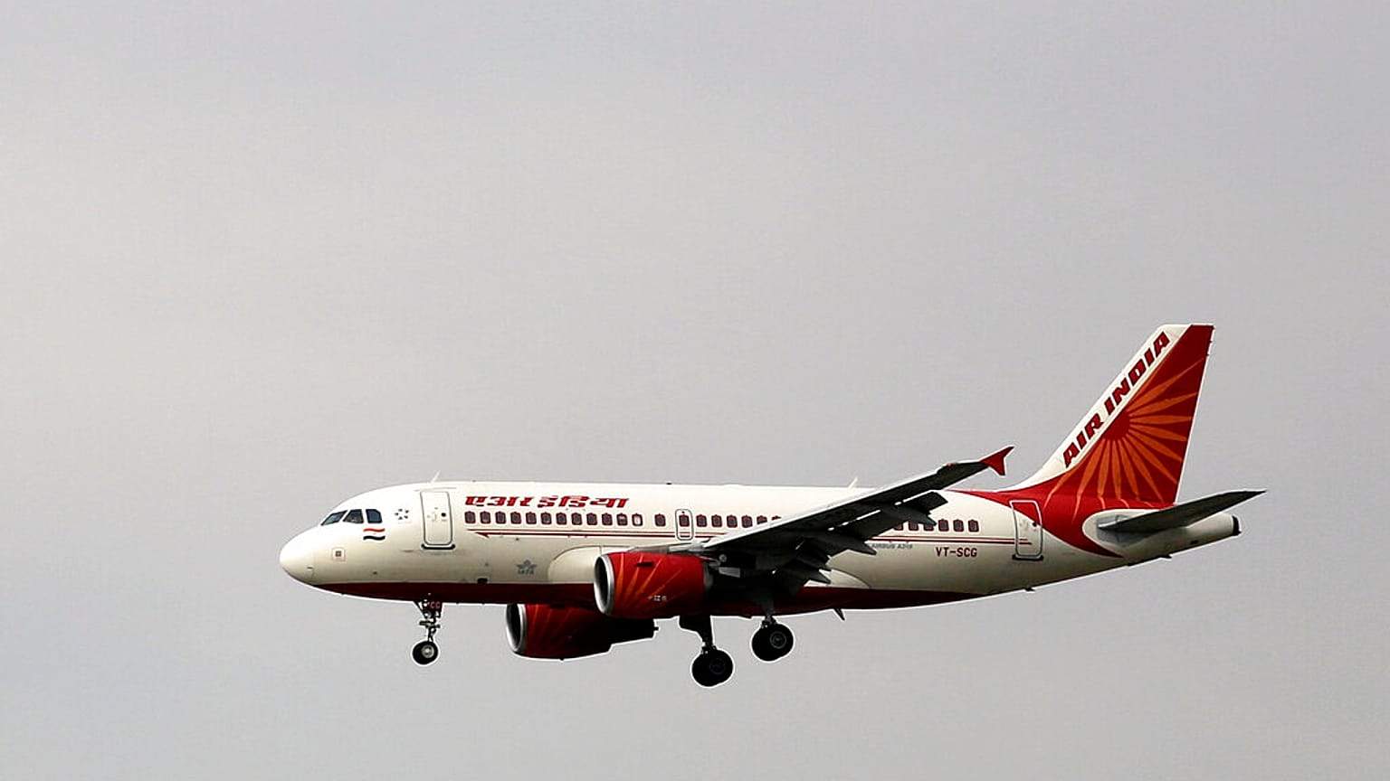 AIR INDIA
