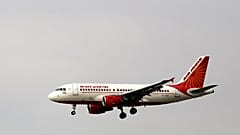 AIR INDIA
