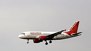 AIR INDIA