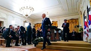 ABD Başkanı Joe Biden