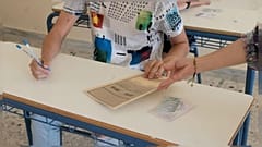 Πανελλαδικές 