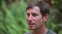 Mountain guide Lukas Furtenbach in Kathmandu, Nepal, Saturday, May 22, 2021. (AP Photo/Bikram Rai)