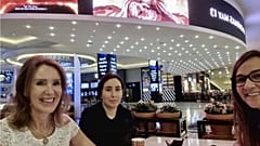 الأميرة لطيفة-صورة إنستغرام