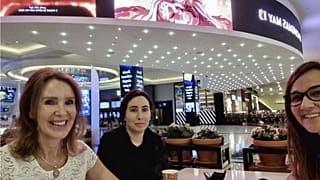 الأميرة لطيفة-صورة إنستغرام