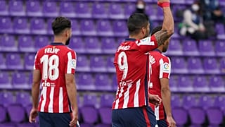 اتلتيكو مدريد